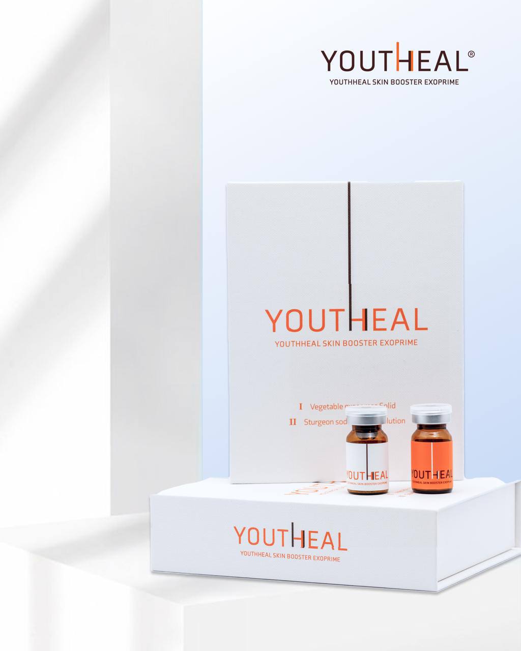 YOUTHHEAL + фотоомоложение: синергия, удваивающая результаты